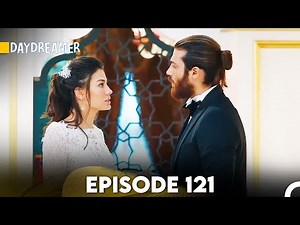Daydreamer Episode 121 (English Subtitles)