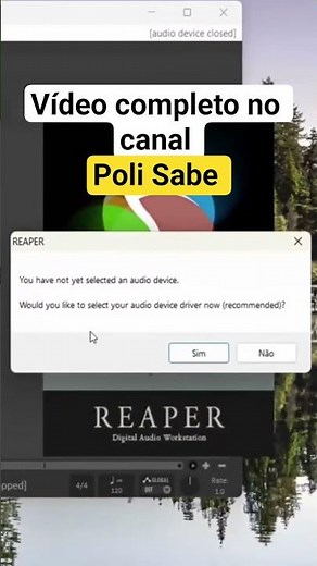 How to install the REAPER program completely free! #programs #professional #windows #reaper