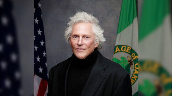 Local mayor dies at 80, after 33 years in office