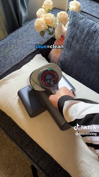 I’m awake at 3 AM… all because of a one-star review. #t#teantc#comebackd#dustmitesT#TikTokShopHolidayHaulShopVideoCarnivali