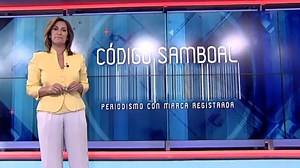 Código Samboal, 18 de septiembre de 2021