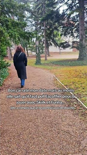 Je rate un date a cause de Genshin #genshinfr