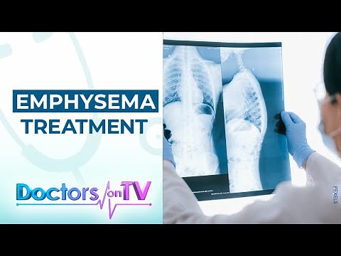 Understanding and Managing Emphysema