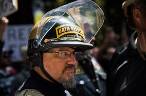 Who Are the Oath Keepers?