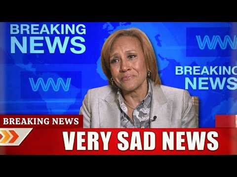 At 65, The Tragedy Of Robin Roberts Is Beyond Heartbreaking – You’ll Be Shocked