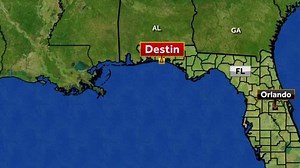 13-year-old Kentucky boy dies in drowning incident near Destin, Florida