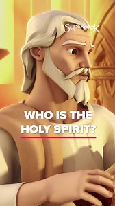 God equips whom He calls. 🔥💪🏼💖 #SuperbookLessons Watch the story of Jeremiah when you join the Superbook Club: https://go.cbn.com/uHuu | Superbook