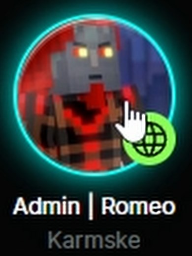 Voice Changing Fun with Romeo in Roblox Forsaken