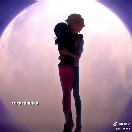 Miraculous Ladybug and Cat Noir: Season 5 Trailer