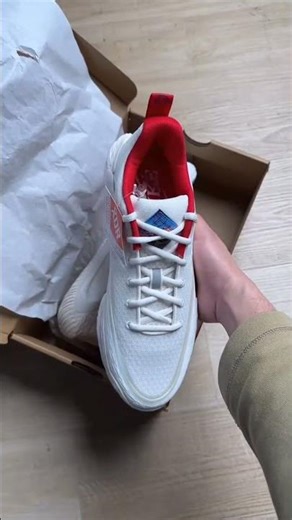 Nike ST Glow EP Basketball Shoes