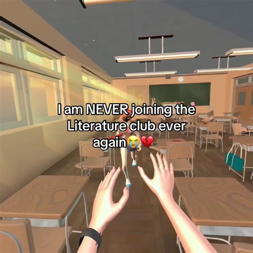 Exploring Doki Doki Literature Club Mods and Themes