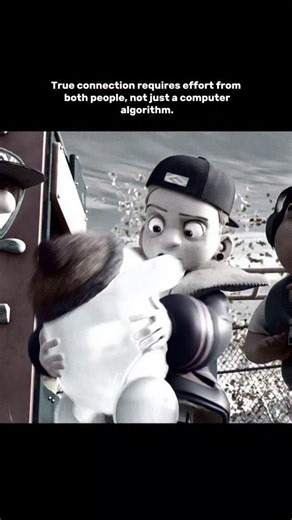 AnimeFuel_Mindset on Instagram: "Movie Name: Ron's Gone Wrong Release Date: October 22, 2021 (USA) Directors: Sarah Smith and Jean-Philippe Vine Main Voice Cast: * Jack Dylan Grazer as Barney Pudowski Zach Galifianakis as Ron Olivia Colman as Donka (Barney's grandmother) Ed Helms as Graham (Barney's father) 📖 Movie Storyline (Detailed) The story is set in a future where every child has a B-Bot—a digitally-connected robot designed to be a "Best Friend Out of the Box" by using algorithms to find