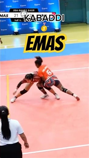 Emas dari Cabor Asing, Pusing lihatnya yang penting Emas !!! #seagames2025