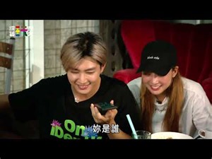 [Eng Sub] Aaron Yan 炎亞綸 - Mr. Player Behind-the-scenes