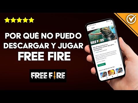 Why Can't I Download, Install, and Play Garena Free Fire on Mobile and Tablet?