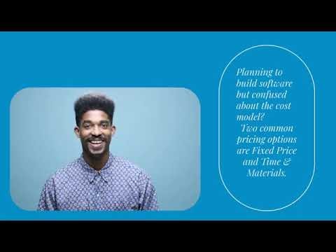 Software Development Costs Explained