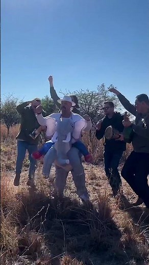 Oom Olifant is die 19de Julie beskikbaar! - Fatman