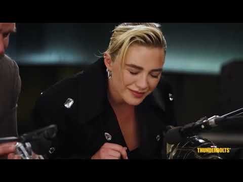 THUNDERBOLTS* ASMR (Extended Version) | Deep Relaxation & Tingles