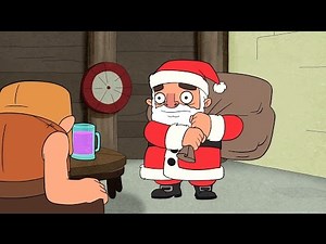 CLASH-A-RAMA! 12 Days of Clashmas Teaser - Available Now