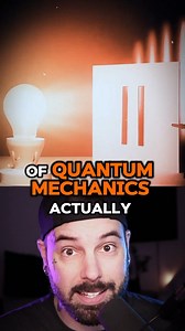 The Study Of Quantum Mechanics proves the existence of God! 🤯😱 #faith #christianity #jesuslovesyou #jesus #holyspirit #reaction #reels #quantummechanics #quantum | Jesse Speaks