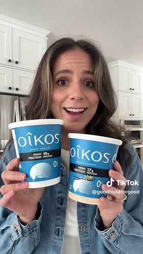 Discover the Benefits of Plain Yogurt Over Vanilla