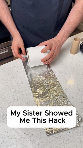 663K views · 451 reactions | My Sister Showed Me This Hack | Julia’s Mystery Box | Facebook