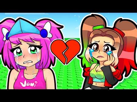 ROBLOX RUINED OUR FRIENDSHIP.. 💔ft. Vanilbean
