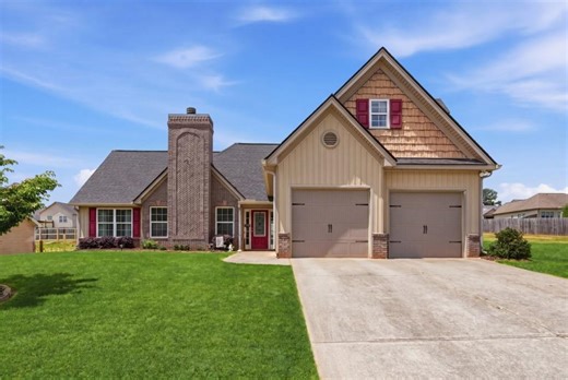 346 River Mist Cir, Jefferson, GA 30549 - MLS 7761379 - Coldwell Banker