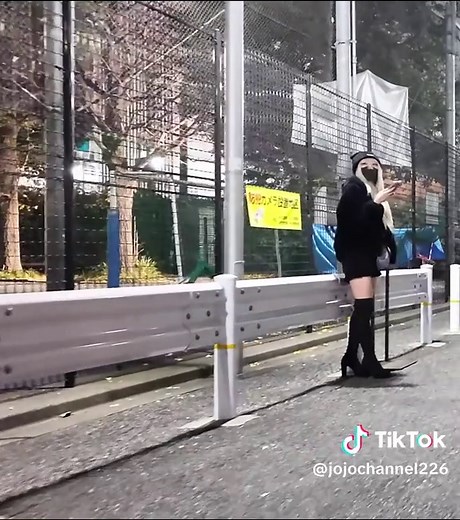 JoJo Channel 2/1/2025