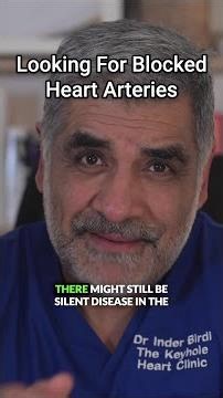 Uncovering Hidden Heart Disease: The Importance of Calcium Scoring and Advanced Scans