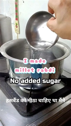 Hubby Asked for Sweet, I Made Sugar Free Dessert #shortsfeed