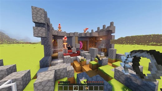 Upgrading Distortus Rex Into a GOD in Minecraft #Checkpoint #new #video #minecraft #gaming | Checkpoint Gaming