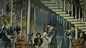 The Purple Mask (1955) . Tony Curtis, Colleen Miller, Gene Barry