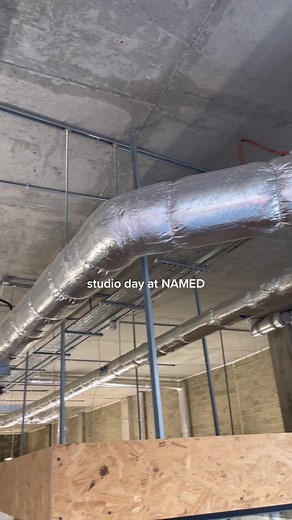 Creative Sweatshirt Designs Showcased at NAMED Studio