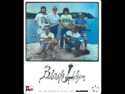 Black Lily - The Stranger