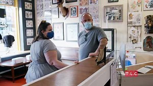 1M views · 6.9K reactions | Buddy and Whitney step up their friendship with a permanent commitment. Catch an all-new #MyBigFatFabLife TONIGHT at 9/8c! | My Big Fat Fabulous Life | Facebook