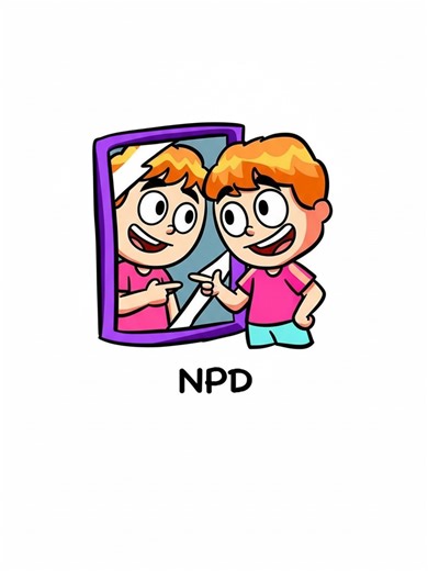 Narcissistic Personality Disorder Explained in Depth