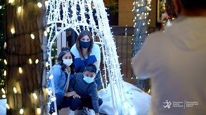 The heart of the city is alive with the Downtown Seattle Association’s Lights and Delights, presented by Amazon. Our twinkling celebration of the season stretches from Westlake Park’s dazzling light sculptures to the glowing London Plane trees of Pioneer Square. Come experience the magic today. Visit downtownseattle.org/holidays for more information. #DowntownSeattle #holidaysinseattle #seattlechristmas #SeattleHolidayLights | Downtown Seattle Association