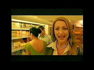 Checkers Cheese World - South African TV Advert (2006)