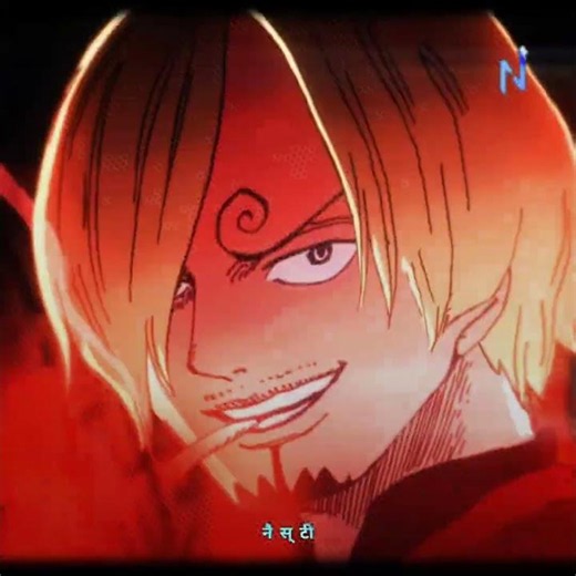 Best Deuteragonist in OP (One Piece) | Sanji EDIT - "SABI & MIA BOYKA - Базовый минимум"
