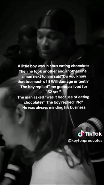 DAT guy KEYTON PRO on TikTok