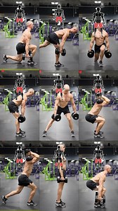 96K views · 10K reactions | Dumbbell lower body exercises! Here are some leg exercises you can add to your routine. 1) DB split squats 2) DB single leg Romanian deadlifts (RDL) 3) DB reverse lunges 4) DB Romanian deadlifts (RDL) 5) DB lateral lunges 6) DB front rack squats 7) DB front rack reverse lunges 8) DB calf raises 9) DB squats Save this post for future reference! #legday #legworkout #legsworkout #legdayworkout #fitness #workout #exercise #gymtips #gym | alex_lueth | Facebook