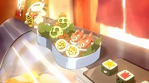 How to get two Brawl Stars Sushi Rolls for free