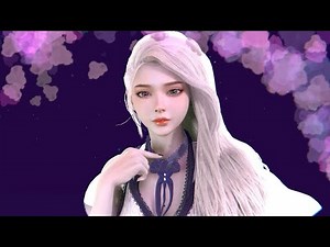 [Virt-A-Mate] VAM MMD IU LILAC