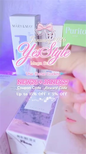 Discover YesStyle Codes for Affordable K-Beauty