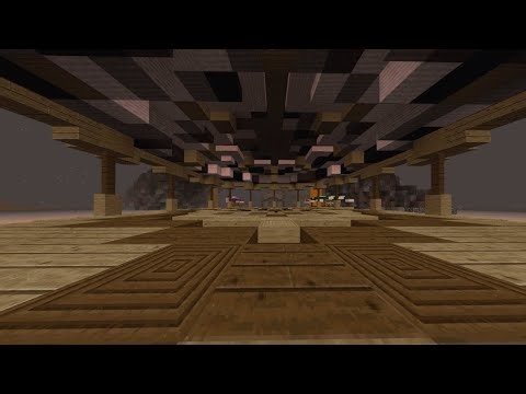DEAD OR ALIVE 2... (MultiCraft Server Teaser?)
