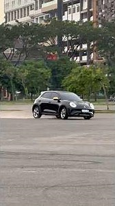 368 Million for a Porsche-like EV HATCHBACK