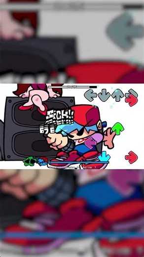 FNF Character Test | BF VS FLY | FNF Mods