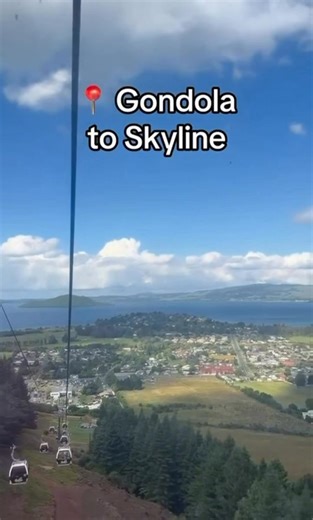 Explore the wonders of Rotorua, New Zealand!🇳🇿 Stunning place 🌿✨ From relaxing in hot springs to thrilling adventures in the Redwoods, there's something for everyone in this vibrant city. 🎥laurenliamg #rotorua #newzealand #exploremore #everyonehighlightsfollowers #naturelovers #photography @highlight | Banun In New Zealand