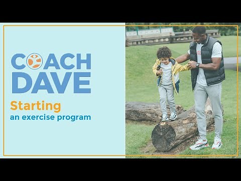 Autism in Children: Starting an Exercise Program